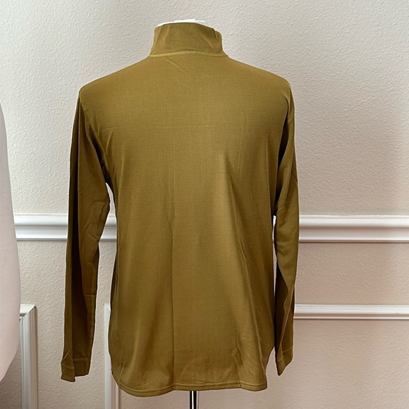 PolarMax BASELAYER 2.0 MIDWEIGHT DOUBLE - Bronze - Picture 4 of 13